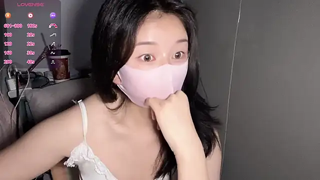 mengmeng-Zzz online show from 05.28.26