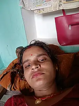 RAJNI CUTY69 online show from 07.09.26