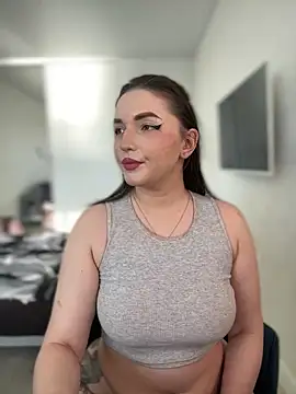 Lunar ShyXO online show from 05.23.26