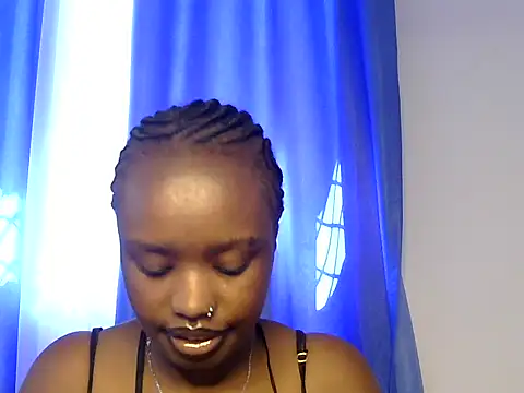Bubbly Angels online show from 05.24.26