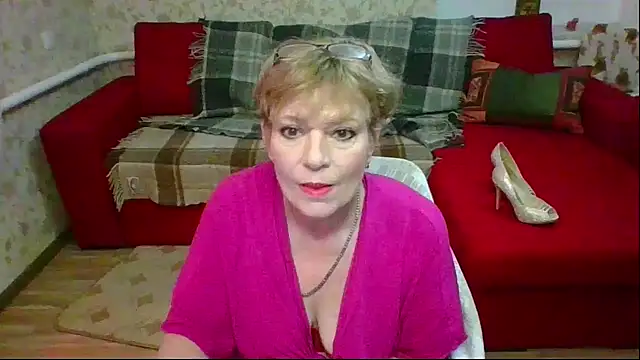 SamantaxFocs online show from 06.01.26