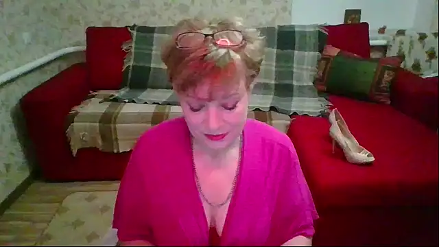 SamantaxFocs online show from 06.02.26