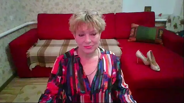 SamantaxFocs online show from 06.23.26