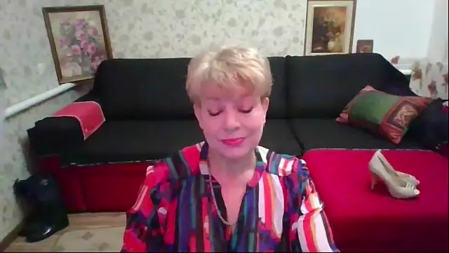 SamantaxFocs online show from 07.13.26