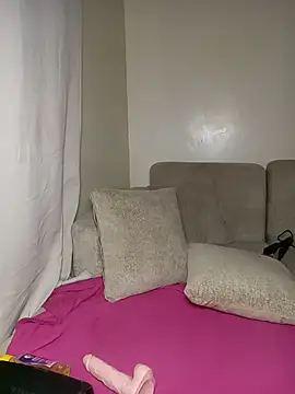 Snapshot of prettymissrose chatting on 07.19.26 prettymissrose online show from 07.19.26