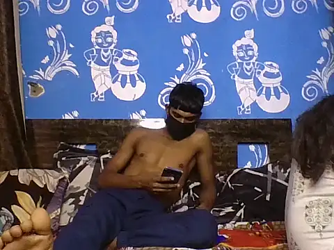 lovely jullyy online show from 05.25.26
