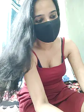 Amrita Thakur01 online show from 05.27.26