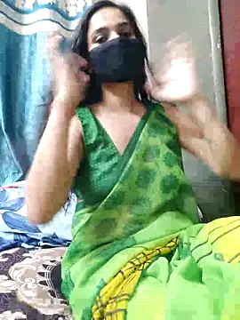 Amrita Thakur01 online show from 06.07.26