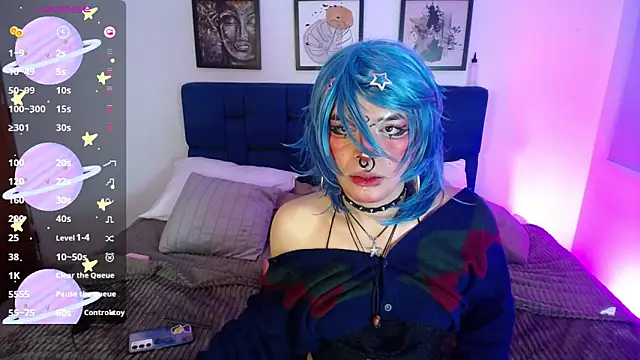 Neko ne 69 online show from 05.30.26