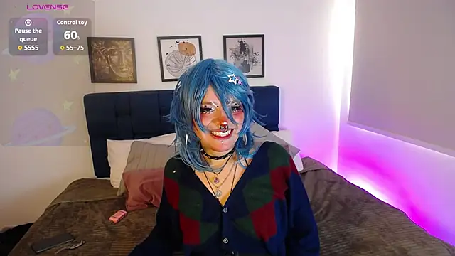 Neko ne 69 online show from 06.24.26