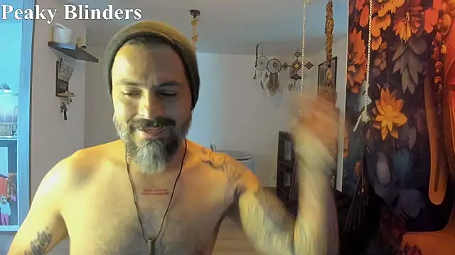 Miguel angeel  online show from 06.05.26