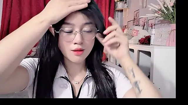 Bee-Cherry online show from 05.31.26