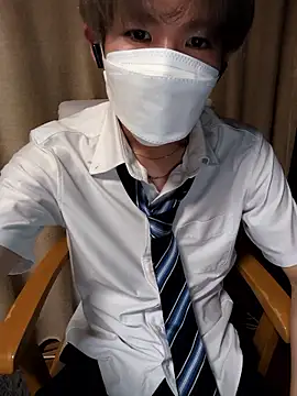 hayato 07 online show from 06.14.26