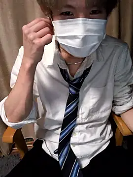 hayato 07 online show from 06.18.26