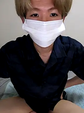 hayato 07 online show from 07.14.26