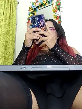 Elektra bigcock online show from 05.20.26