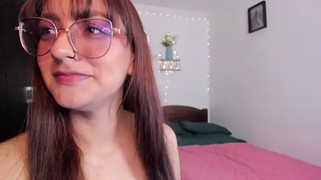 Lucy Doll85 online show from 06.10.26
