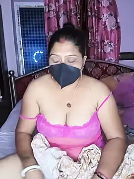 Curvy Jyoti online show from 06.03.26