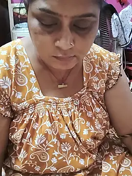 Curvy Jyoti online show from 06.19.26