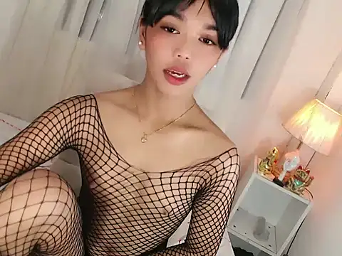 Nozomi Wu online show from 06.16.26