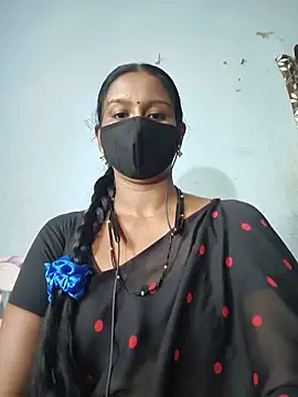 madhushree143 online show from 06.15.26