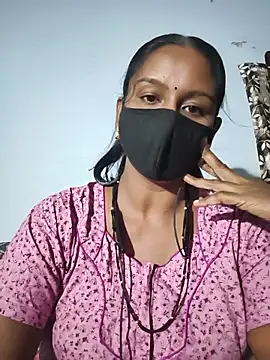 madhushree143 online show from 06.17.26