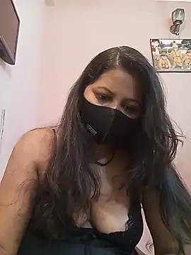 Miss kirtii online show from 05.26.26