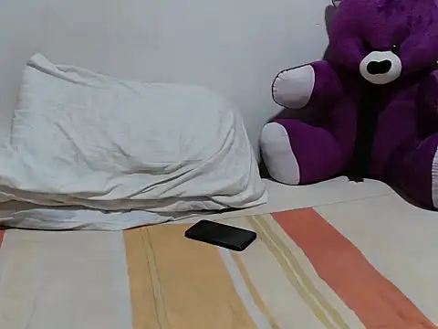 sweet cecee online show from 07.10.26