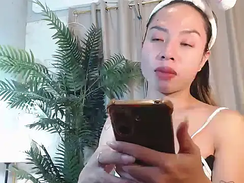 Super Hot BunnyXX online show from 05.20.26