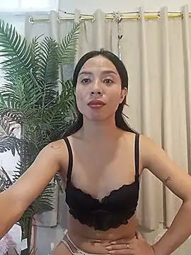 Super Hot BunnyXX online show from 05.27.26
