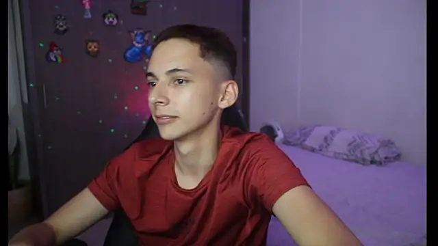 archi love online show from 01.30.25