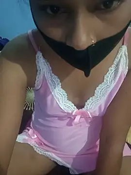 Naughty-Savi online show from 06.18.26