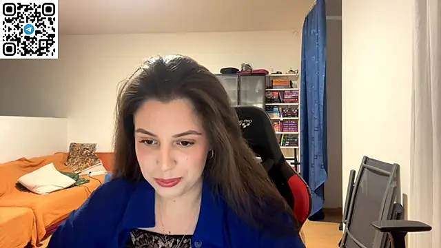 SweetFenomen67 online show from 05.26.26
