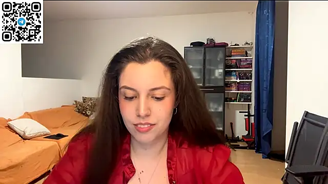 SweetFenomen67 online show from 05.27.26
