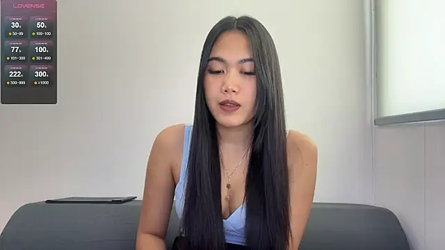 CozyMia online show from 05.20.26