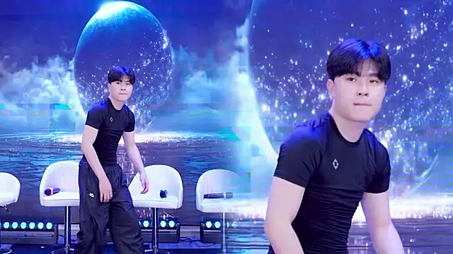 XT-YYDS-001 online show from 06.10.26