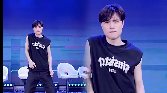 XT-YYDS-001 online show from 06.25.26
