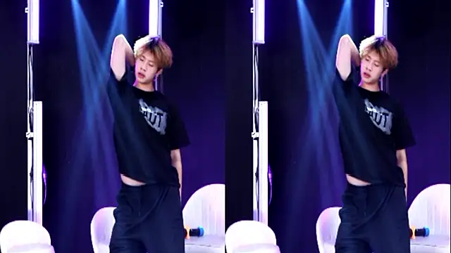 XT-YYDS-001 online show from 07.06.26