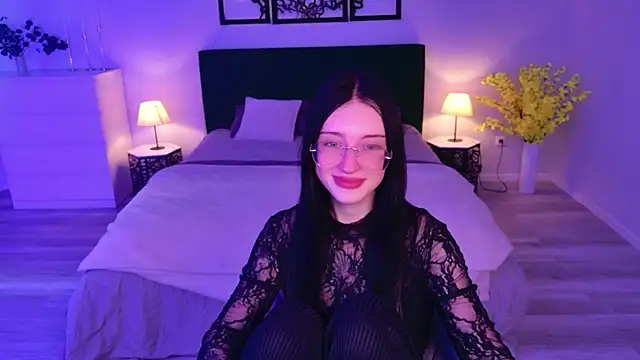AlexisBliss online show from 07.12.26