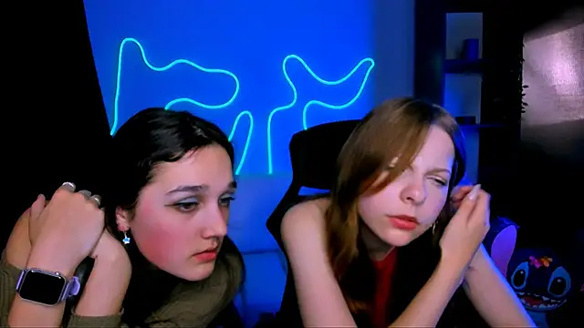 kriss babyyy online show from 05.29.26