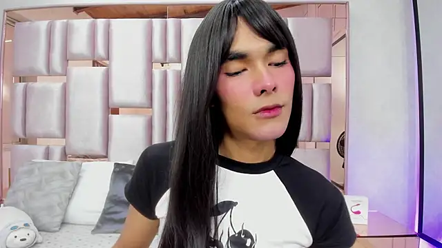 MiaBuny online show from 06.13.26