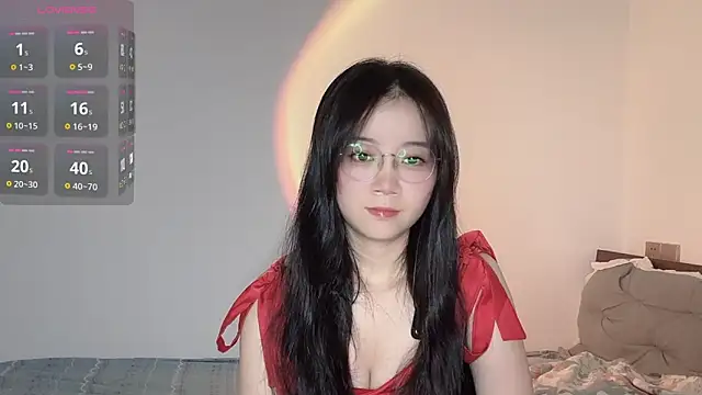 77-Vicky online show from 06.12.26