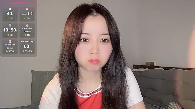 77-Vicky online show from 06.18.26
