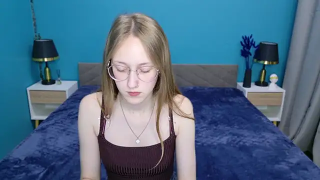 Snapshot of Calista_Everleig chatting on 05.26.26 Calista Everleig online show from 05.26.26
