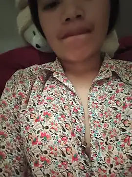 Emma-sin online show from 07.07.26
