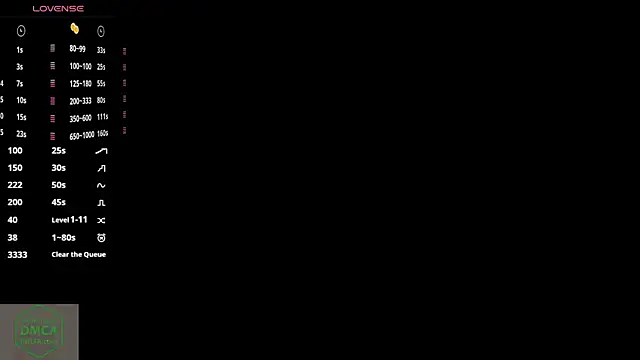 VanessaDark online show from 05.30.26