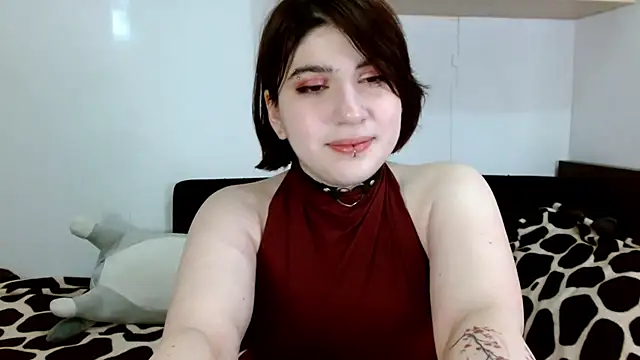Oriana secret online show from 06.28.26