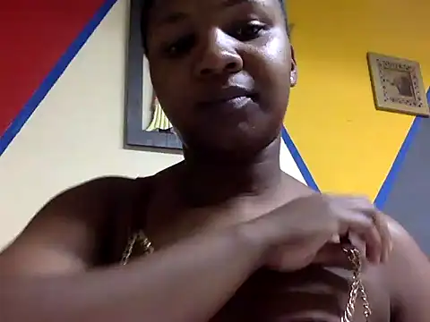 BrownSugarKiss online show from 05.21.26