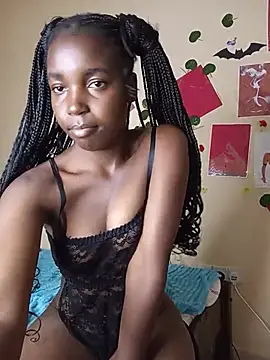 Imani- online show from 07.23.26