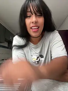 Alexia Lerner online show from 06.05.26